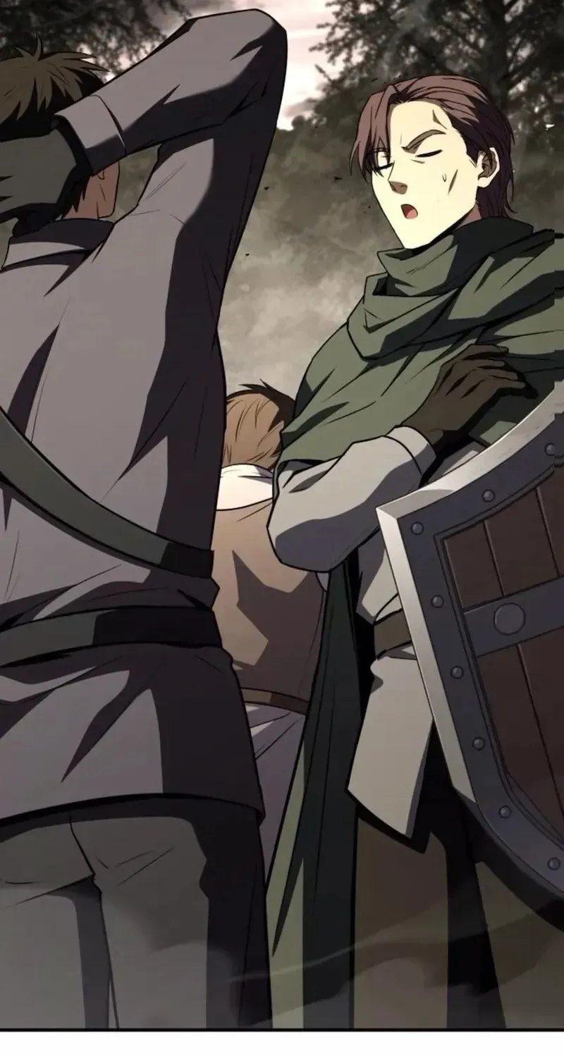 Sword Master Who Leapt Through Time Chapter 26 page 88 - 