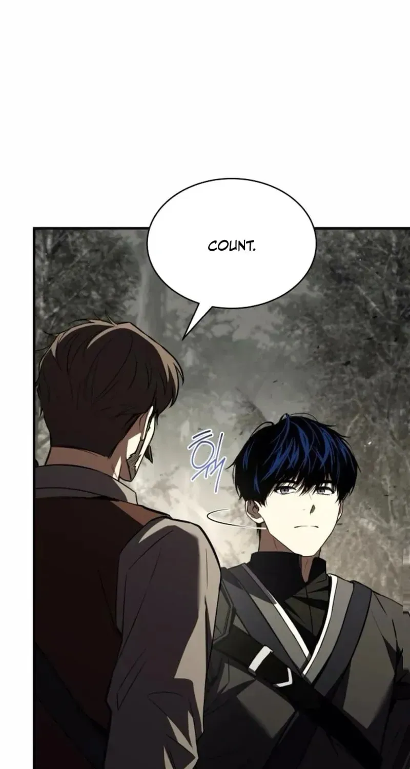 Sword Master Who Leapt Through Time Chapter 26 page 91 - 