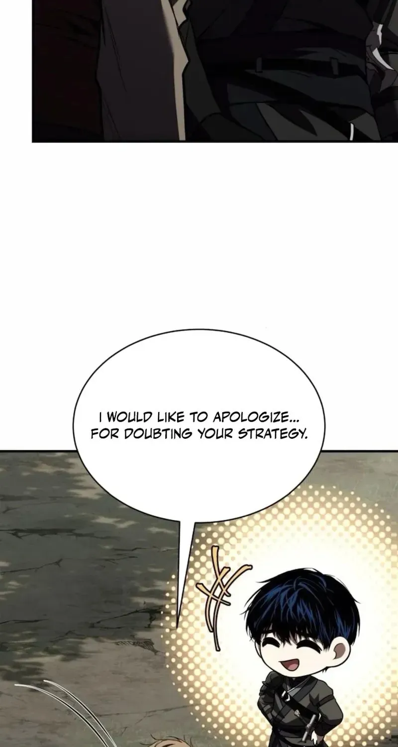 Sword Master Who Leapt Through Time Chapter 26 page 92 - 