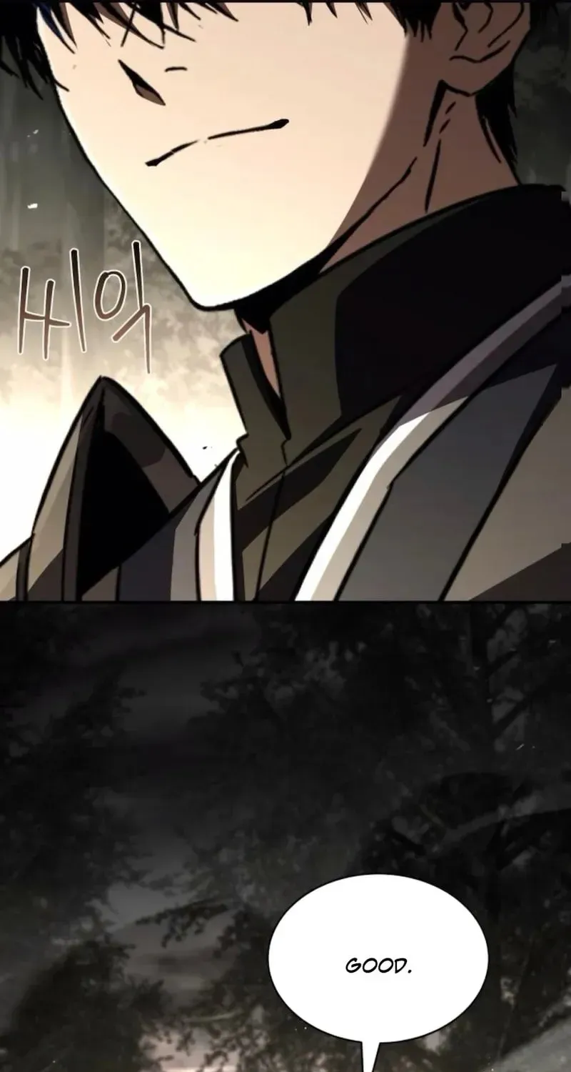 Sword Master Who Leapt Through Time Chapter 26 page 96 - 