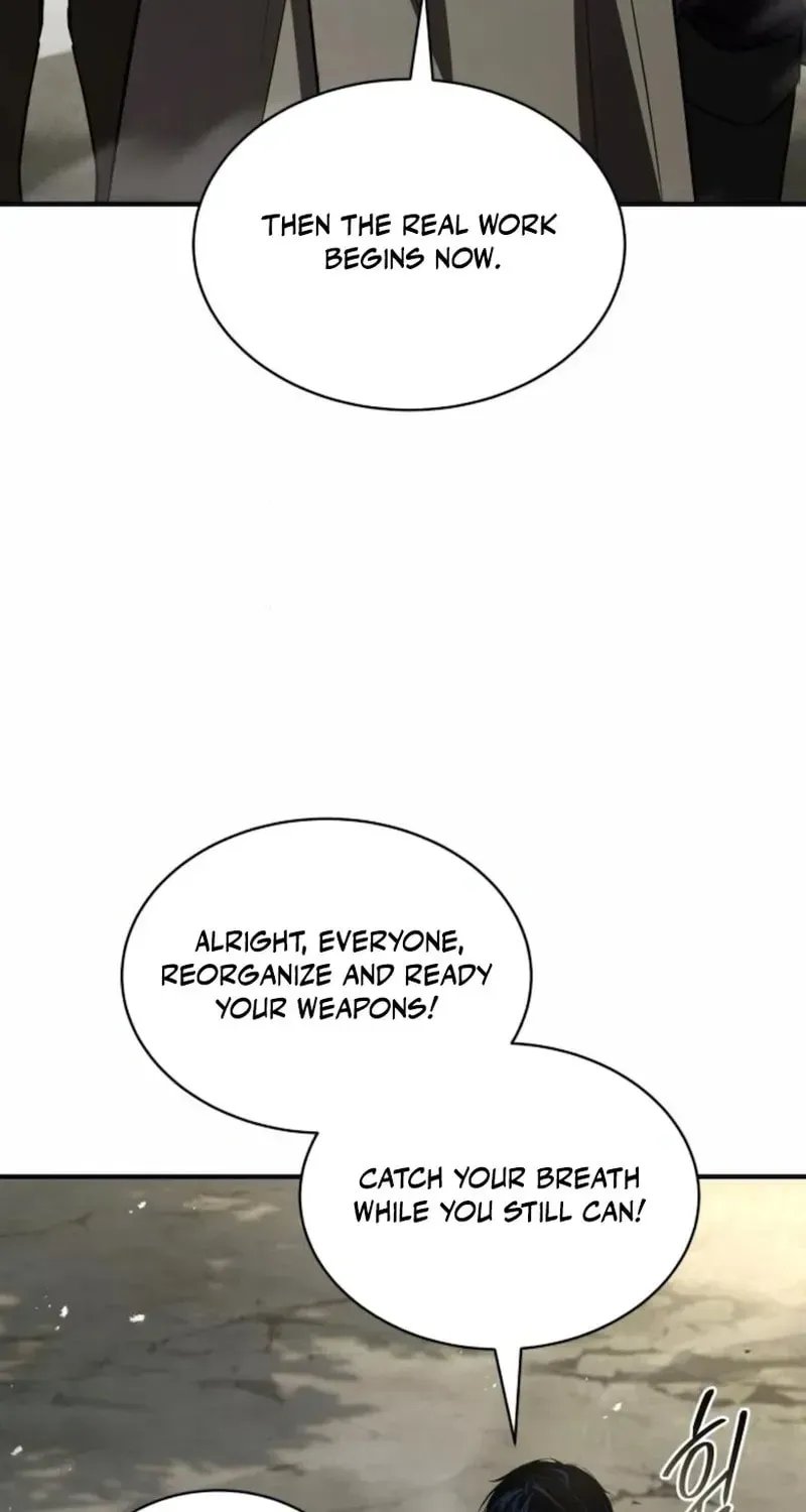Sword Master Who Leapt Through Time Chapter 26 page 98 - 
