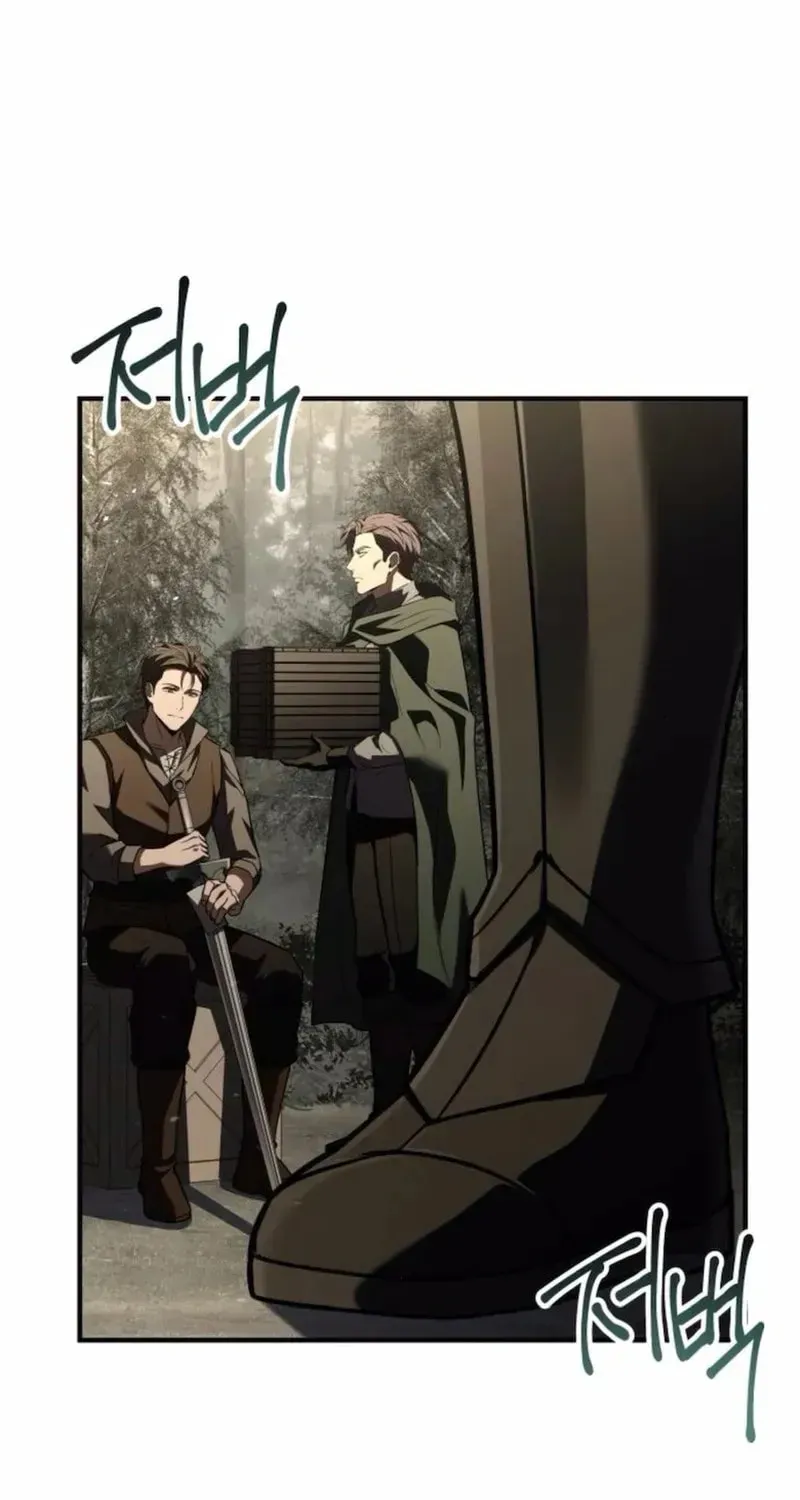 Sword Master Who Leapt Through Time Chapter 26 page 100 - 