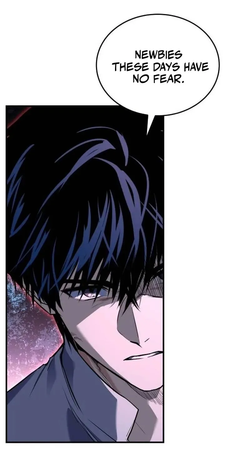 Sword Master Who Leapt Through Time Chapter 3 page 12 - 