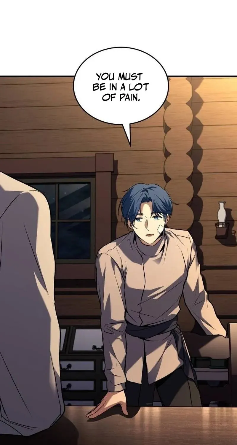 Sword Master Who Leapt Through Time Chapter 3 page 124 - 