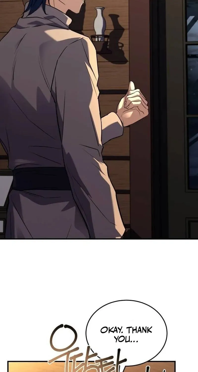 Sword Master Who Leapt Through Time Chapter 3 page 126 - 