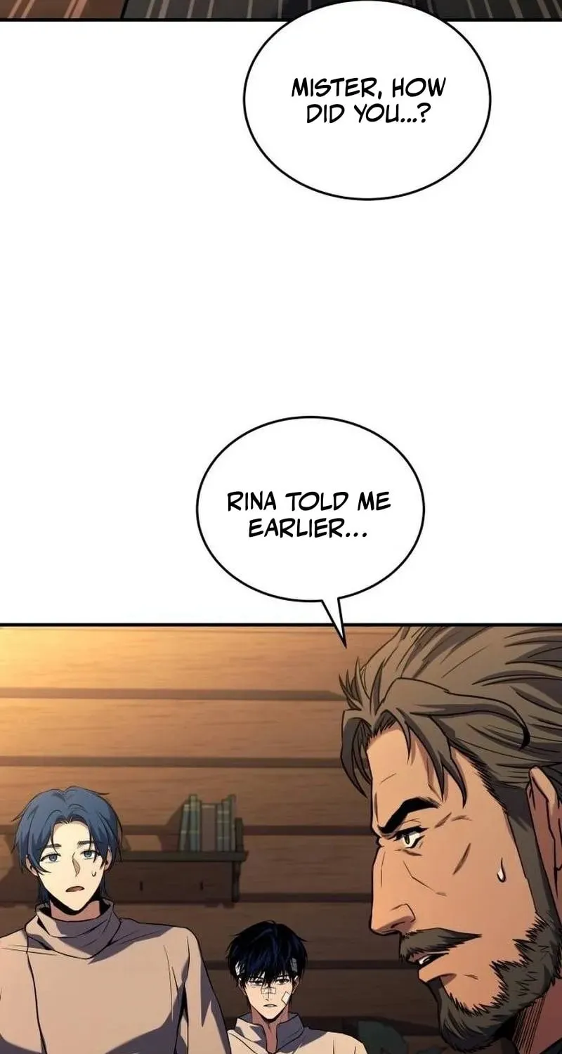 Sword Master Who Leapt Through Time Chapter 3 page 130 - 