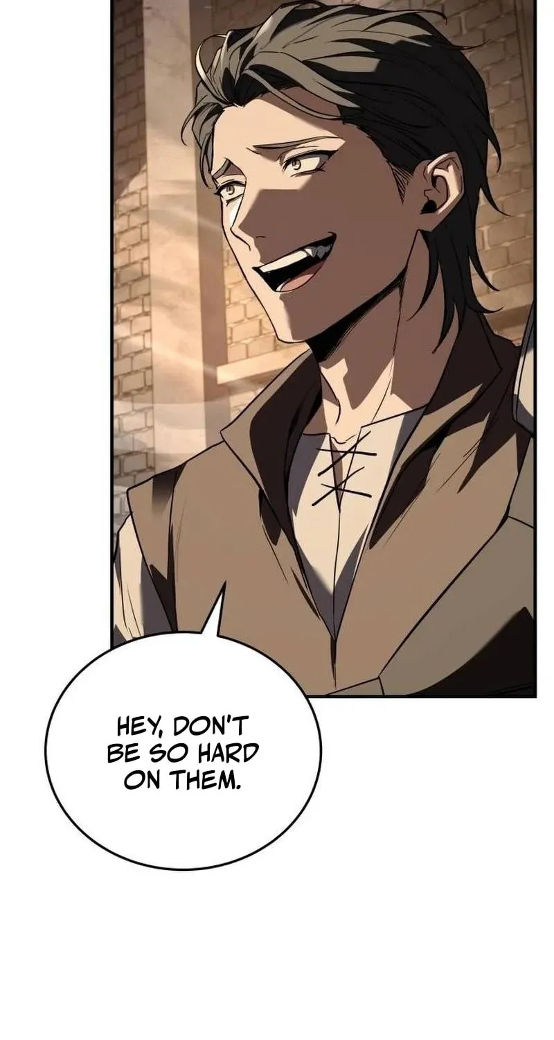 Sword Master Who Leapt Through Time Chapter 3 page 14 - 