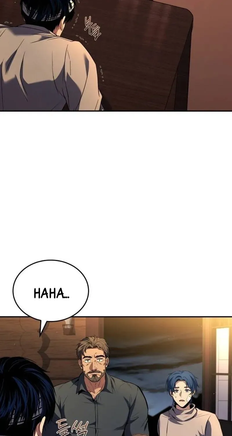 Sword Master Who Leapt Through Time Chapter 3 page 140 - 
