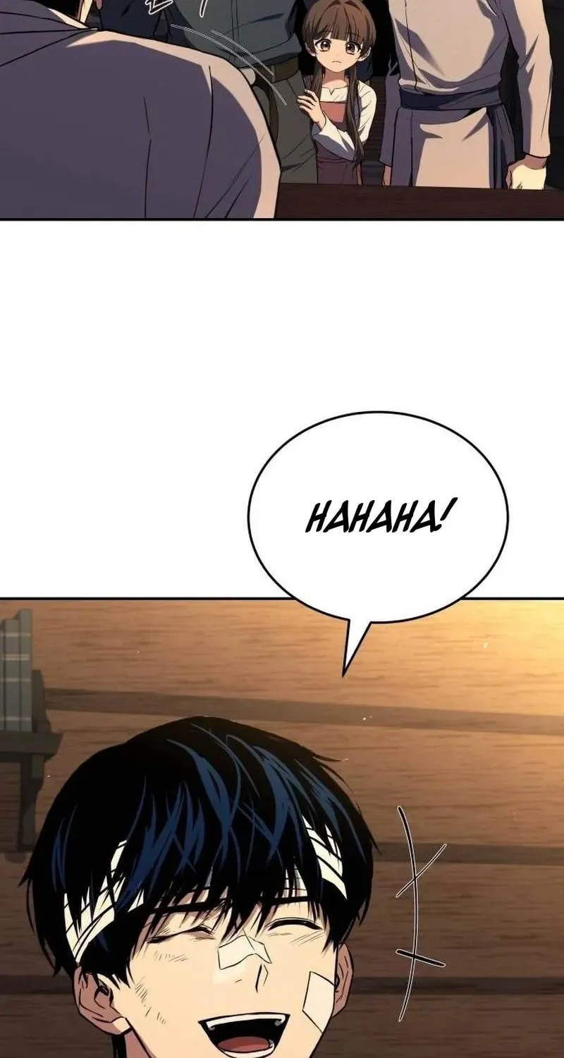 Sword Master Who Leapt Through Time Chapter 3 page 141 - 