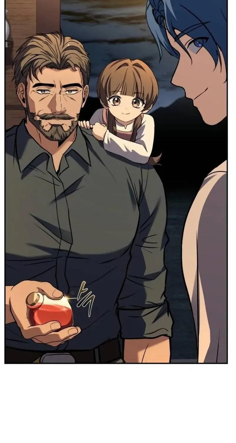 Sword Master Who Leapt Through Time Chapter 3 page 143 - 