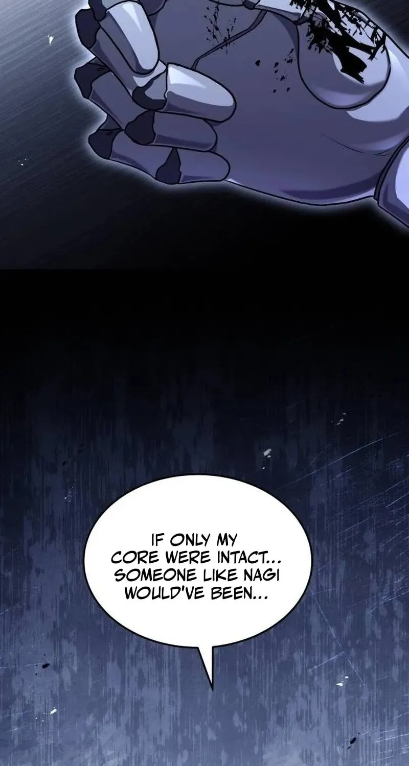 Sword Master Who Leapt Through Time Chapter 3 page 153 - 