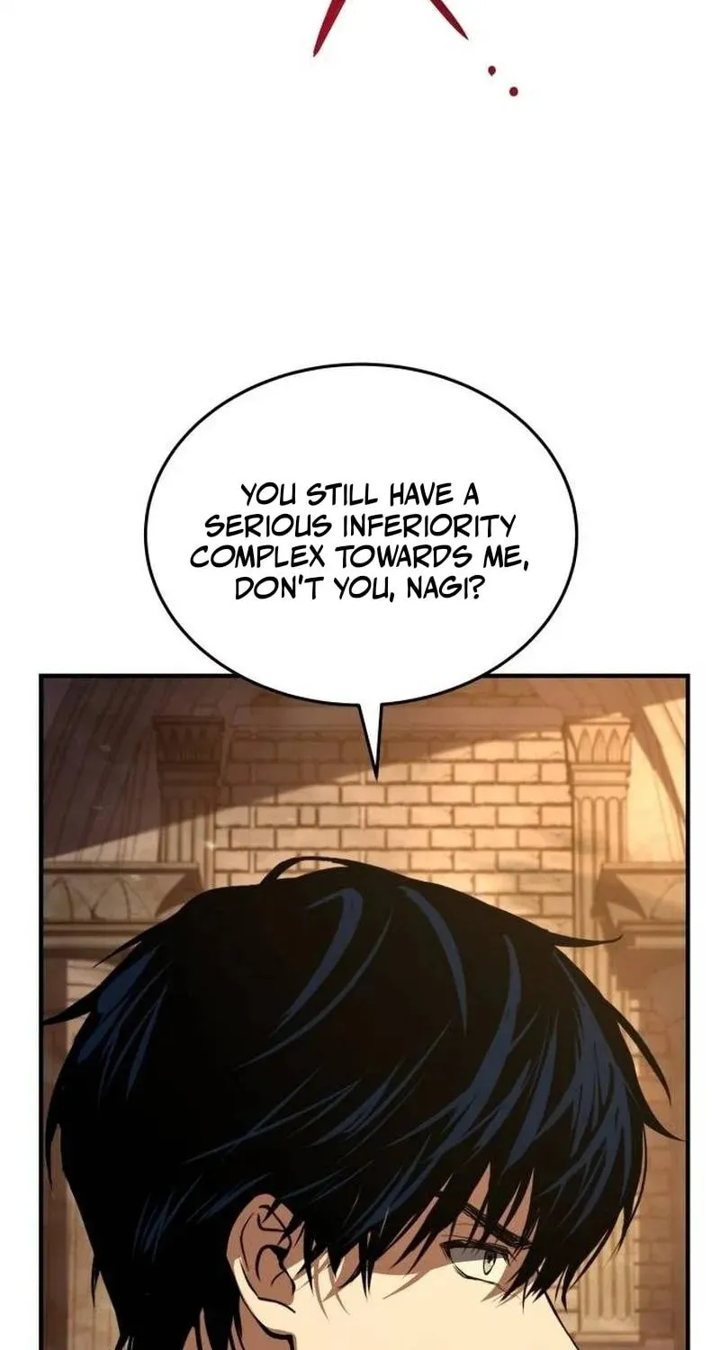 Sword Master Who Leapt Through Time Chapter 3 page 17 - 