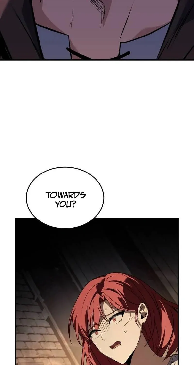 Sword Master Who Leapt Through Time Chapter 3 page 20 - 
