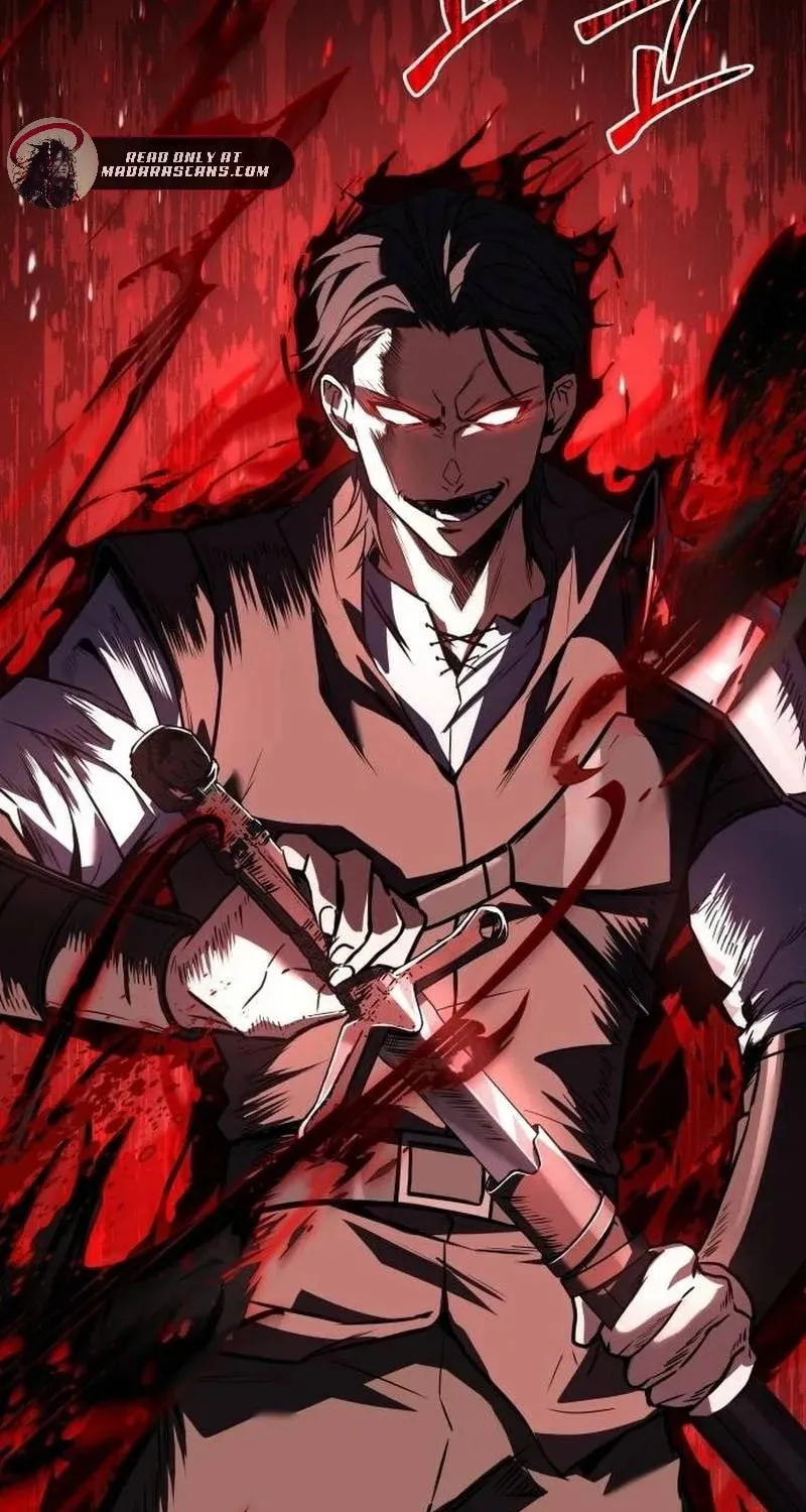 Sword Master Who Leapt Through Time Chapter 3 page 22 - 