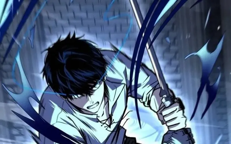 Sword Master Who Leapt Through Time Chapter 3 page 25 - 