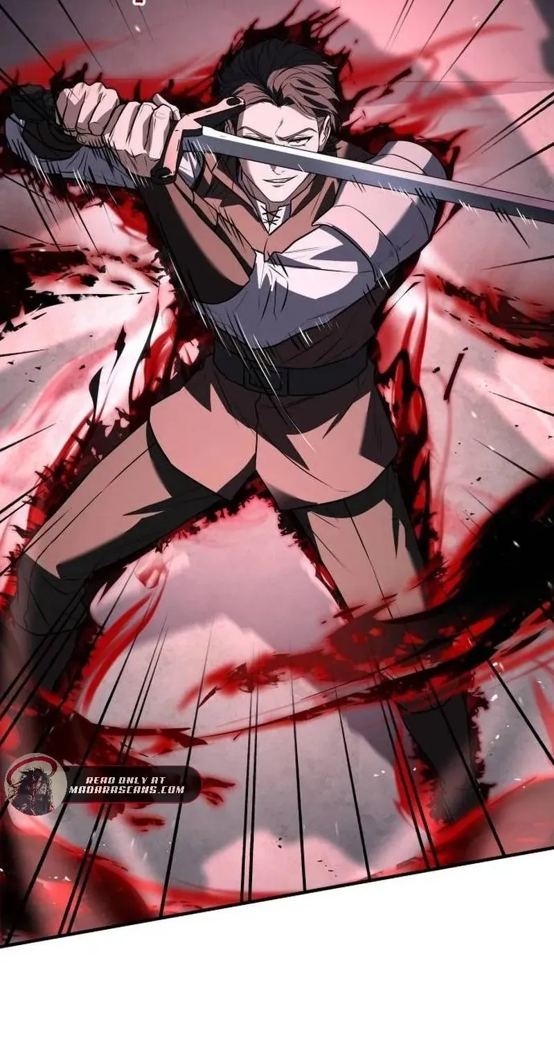 Sword Master Who Leapt Through Time Chapter 3 page 29 - 