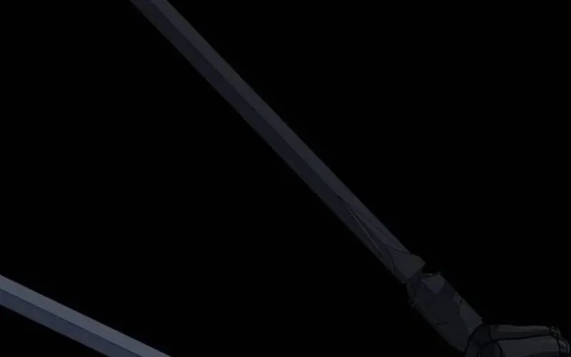 Sword Master Who Leapt Through Time Chapter 3 page 31 - 