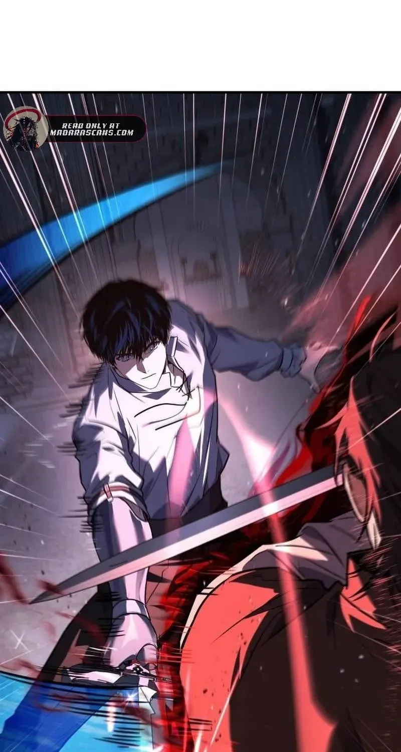 Sword Master Who Leapt Through Time Chapter 3 page 36 - 