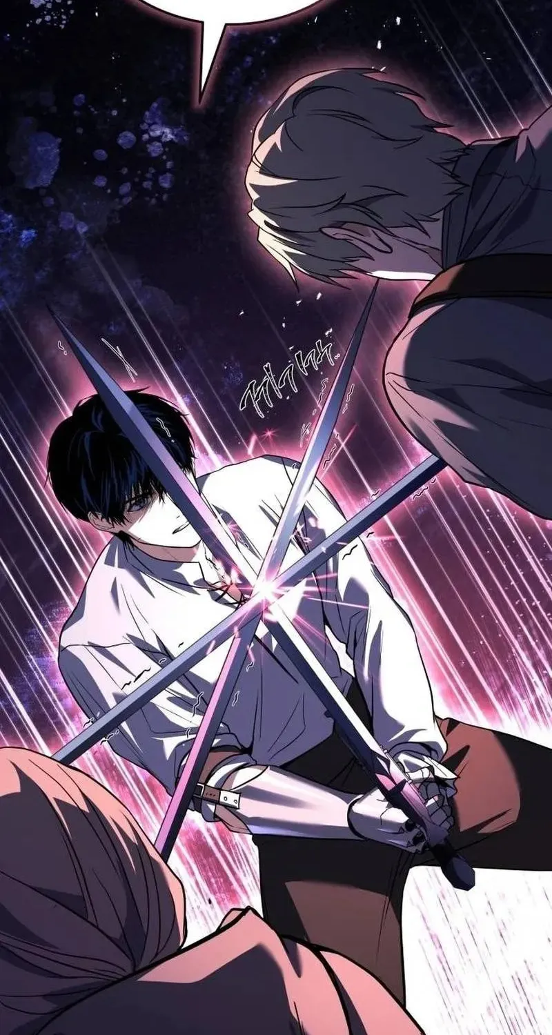 Sword Master Who Leapt Through Time Chapter 3 page 5 - 