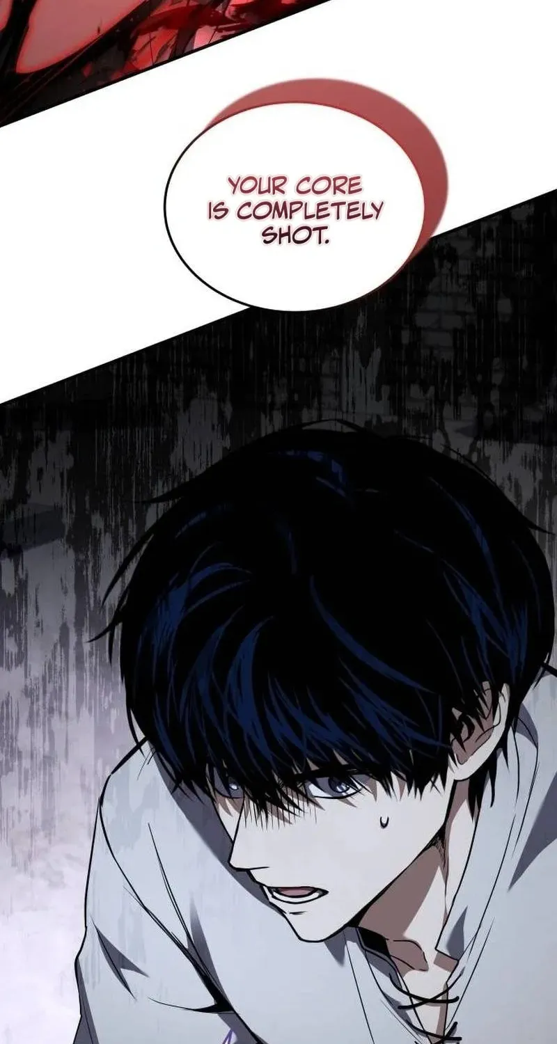 Sword Master Who Leapt Through Time Chapter 3 page 41 - 