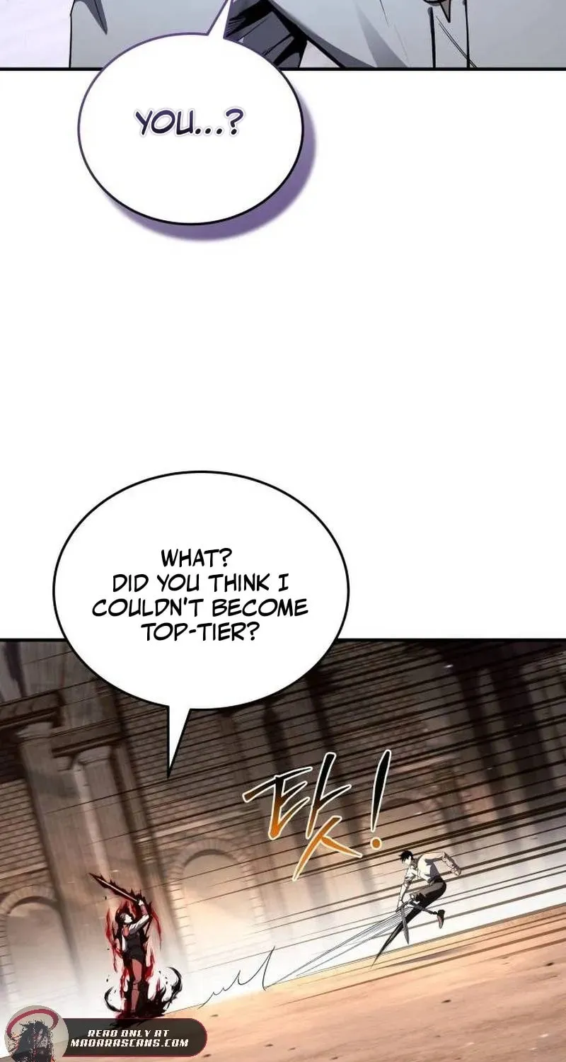 Sword Master Who Leapt Through Time Chapter 3 page 42 - 
