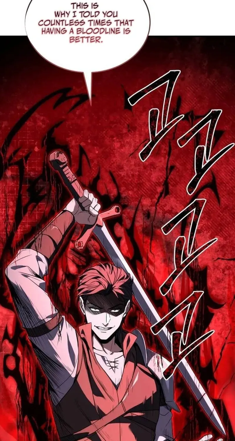 Sword Master Who Leapt Through Time Chapter 3 page 44 - 