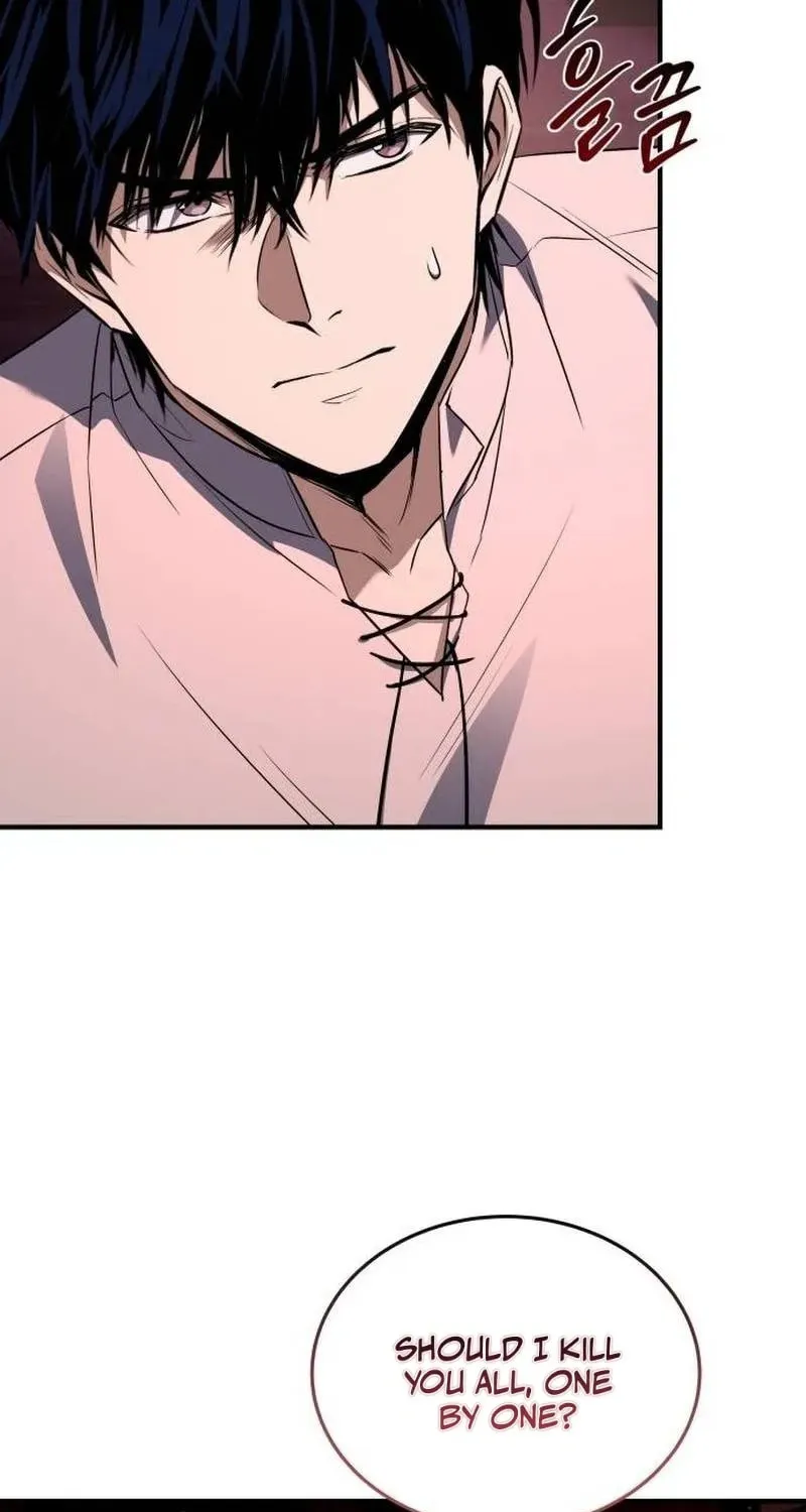 Sword Master Who Leapt Through Time Chapter 3 page 46 - 