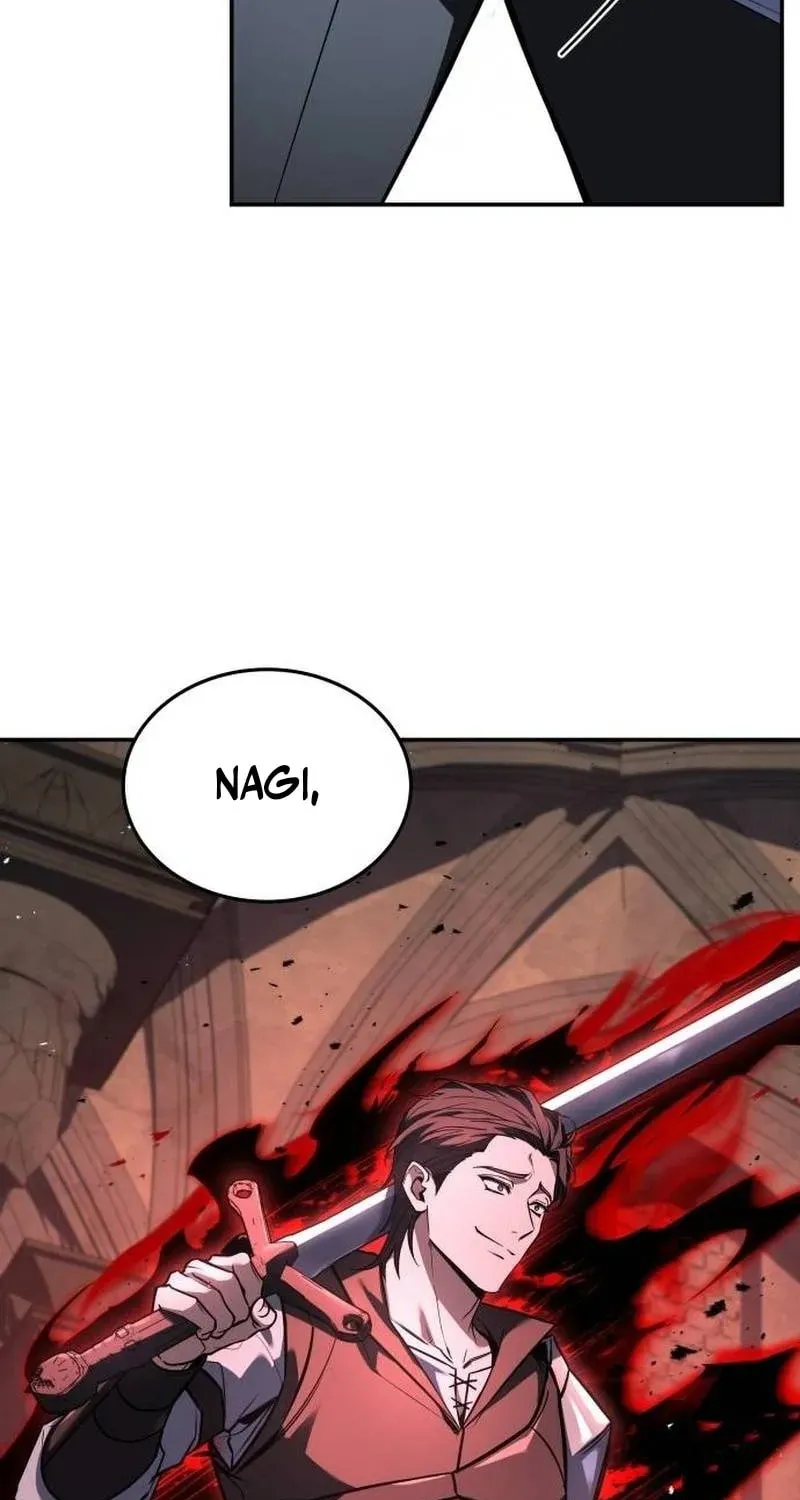 Sword Master Who Leapt Through Time Chapter 3 page 50 - 