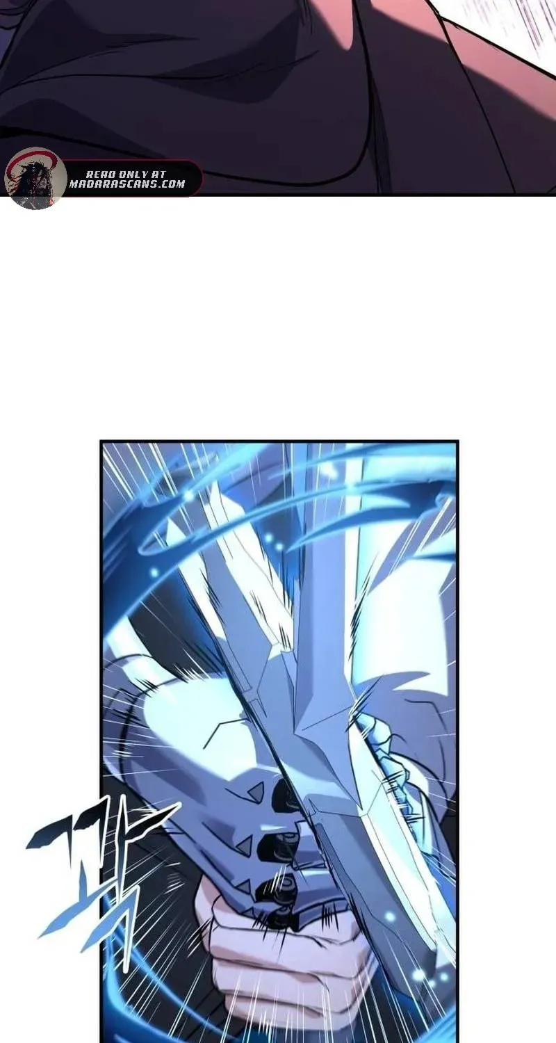 Sword Master Who Leapt Through Time Chapter 3 page 6 - 