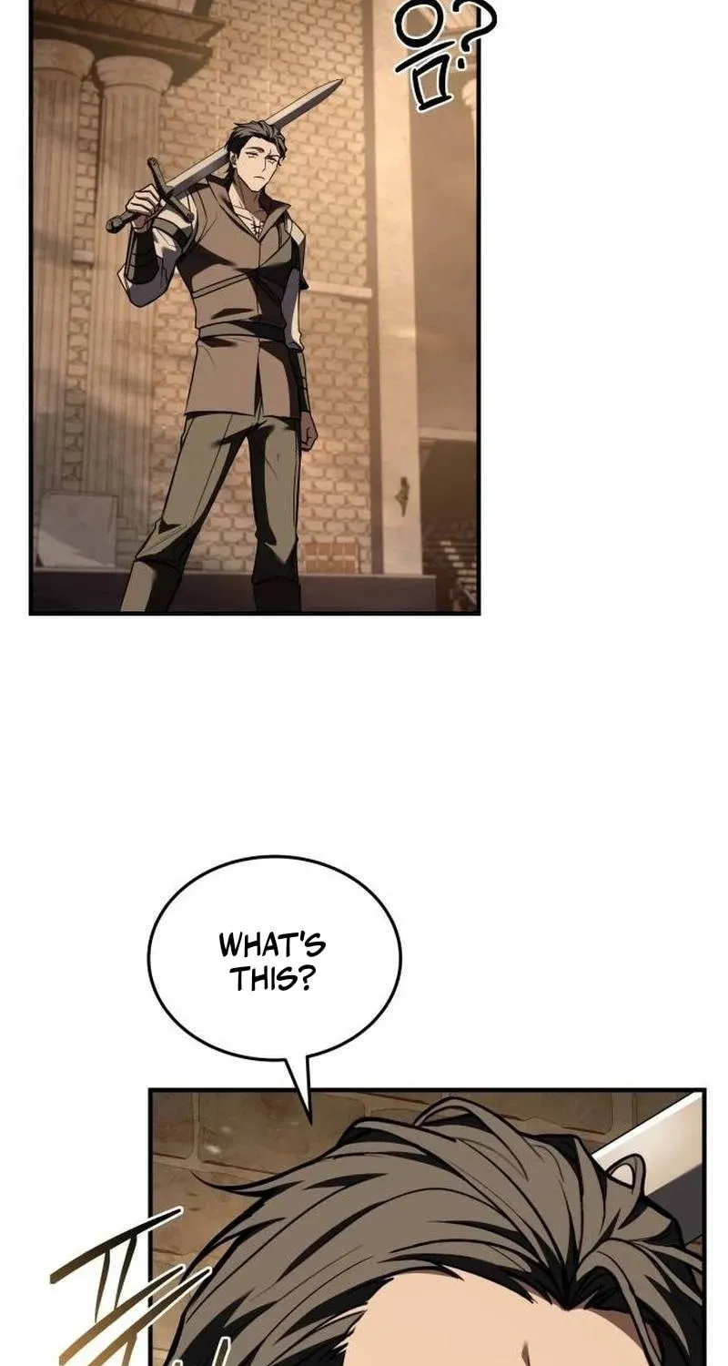 Sword Master Who Leapt Through Time Chapter 3 page 54 - 