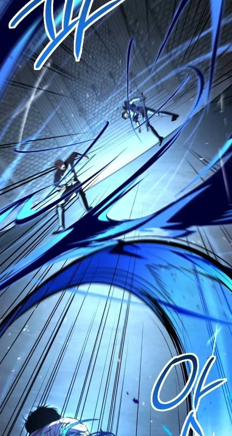 Sword Master Who Leapt Through Time Chapter 3 page 8 - 