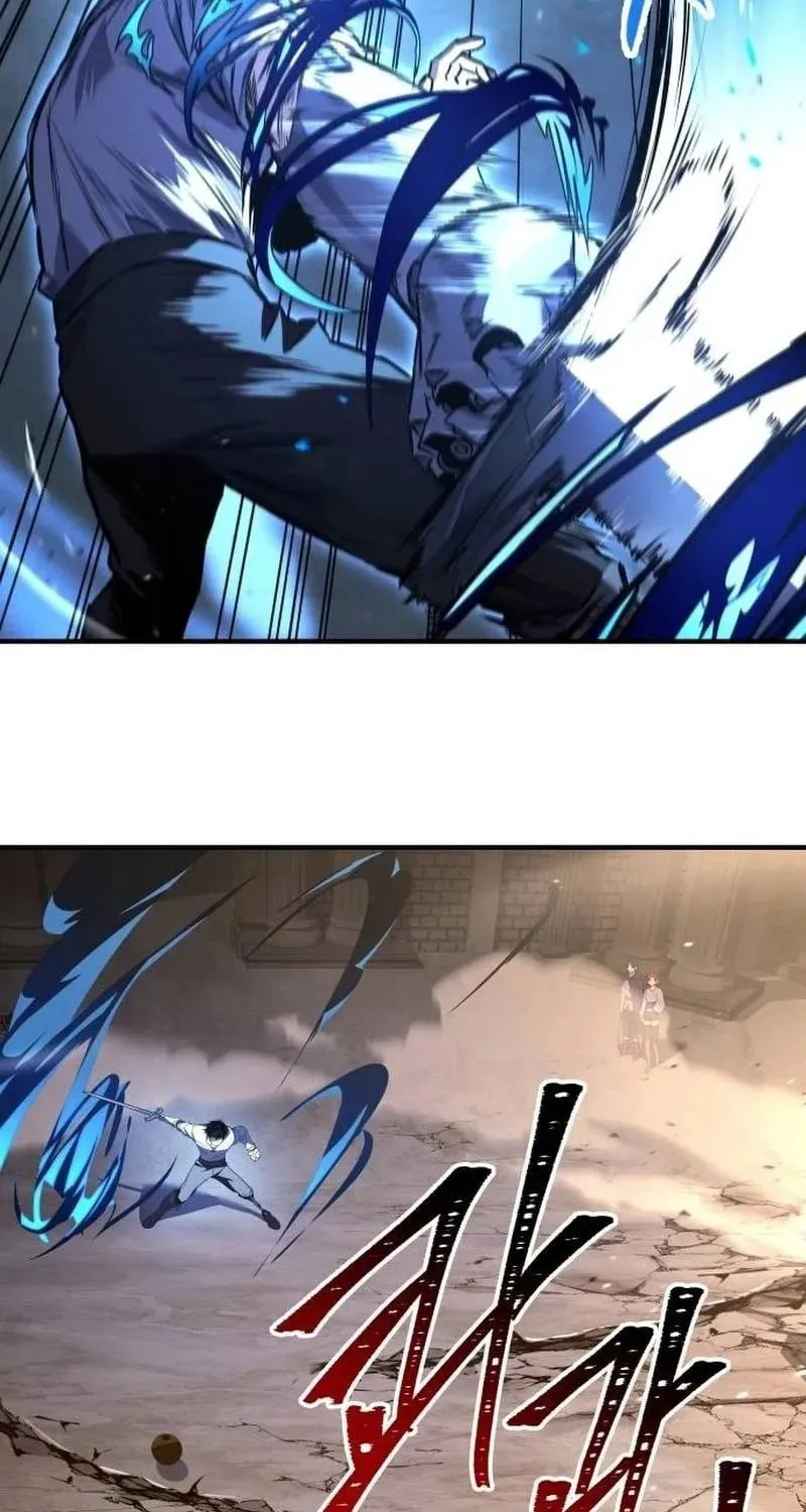 Sword Master Who Leapt Through Time Chapter 3 page 9 - 