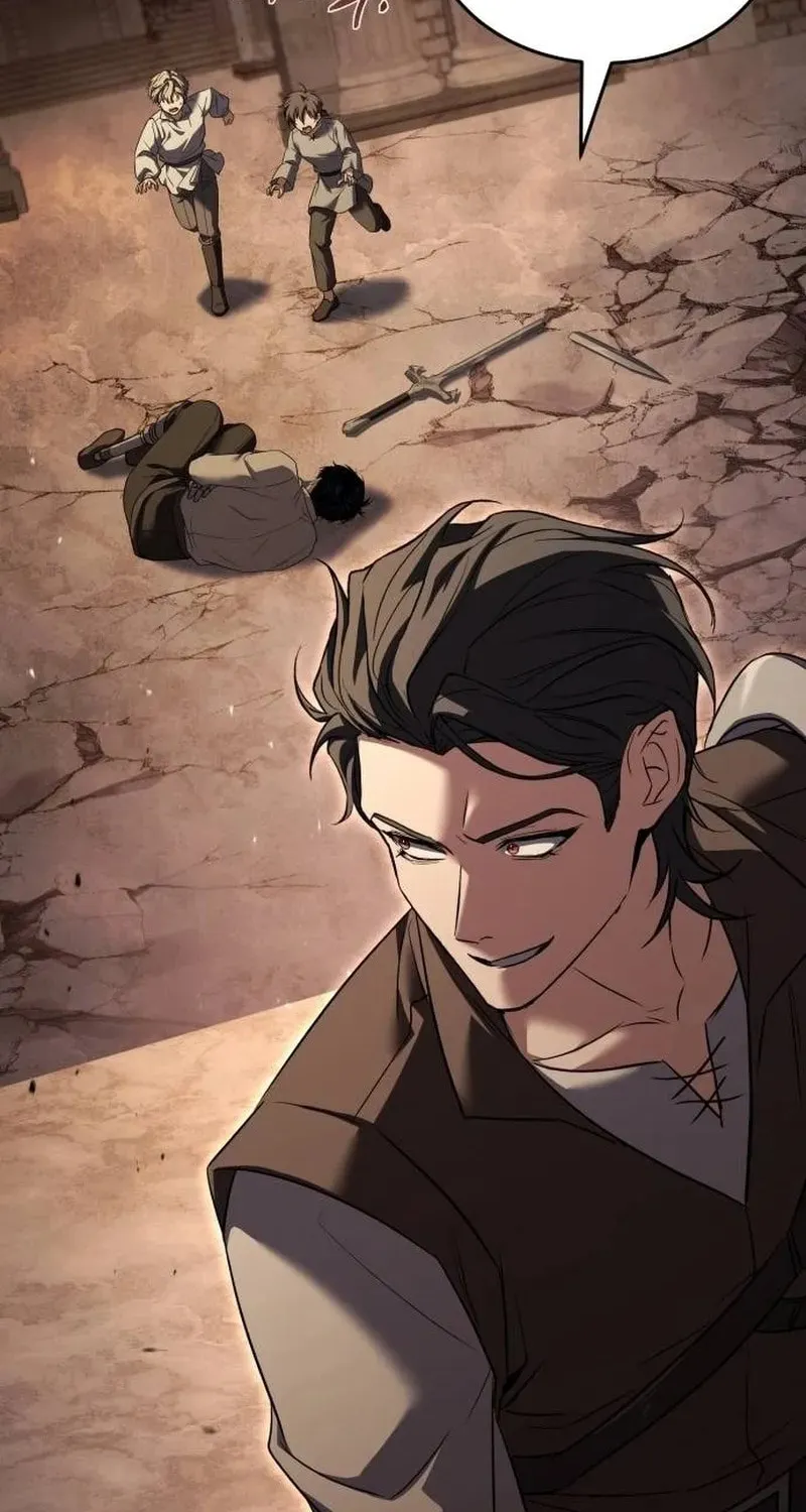 Sword Master Who Leapt Through Time Chapter 3 page 81 - 
