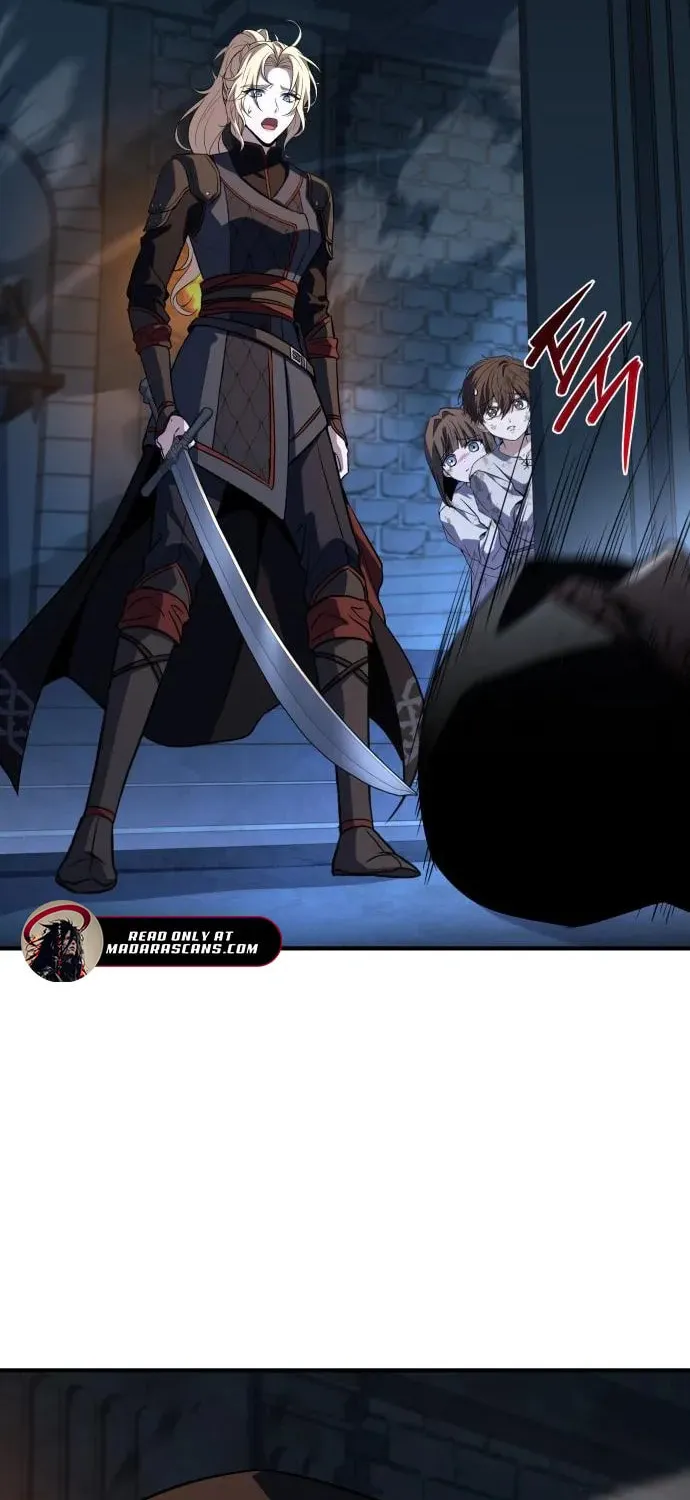 Sword Master Who Leapt Through Time Chapter 4 page 104 - 