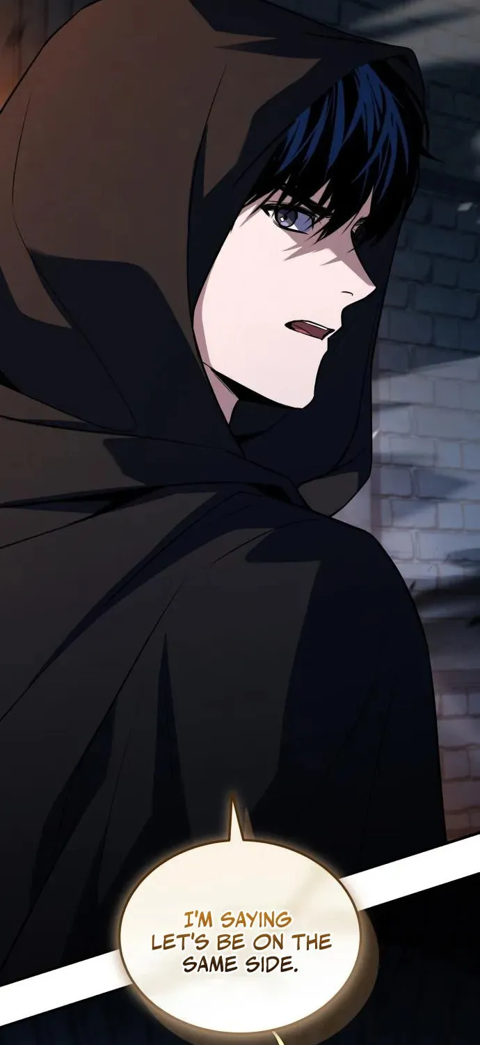 Sword Master Who Leapt Through Time Chapter 4 page 105 - 