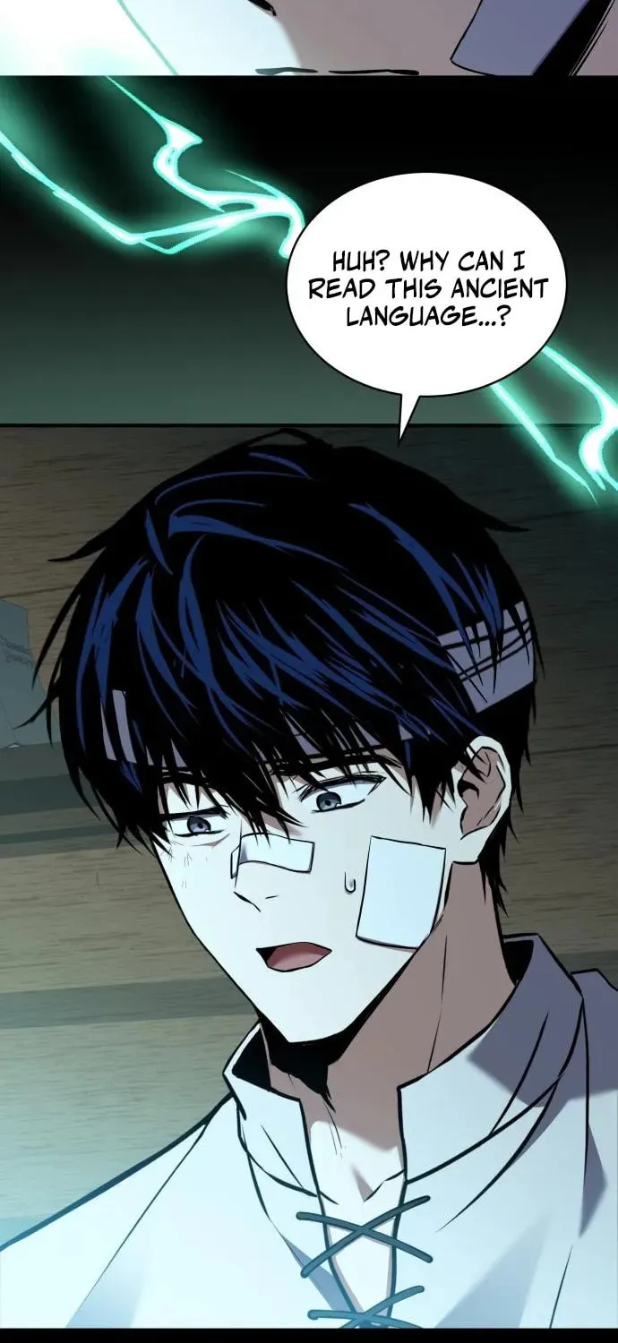 Sword Master Who Leapt Through Time Chapter 4 page 14 - 