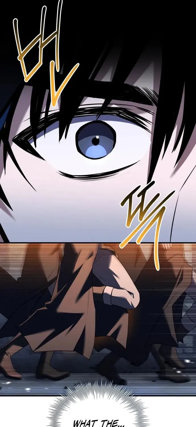 Sword Master Who Leapt Through Time Chapter 4 page 24 - 