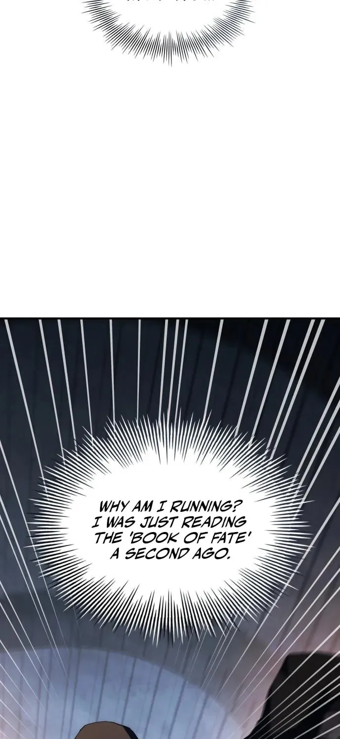 Sword Master Who Leapt Through Time Chapter 4 page 25 - 