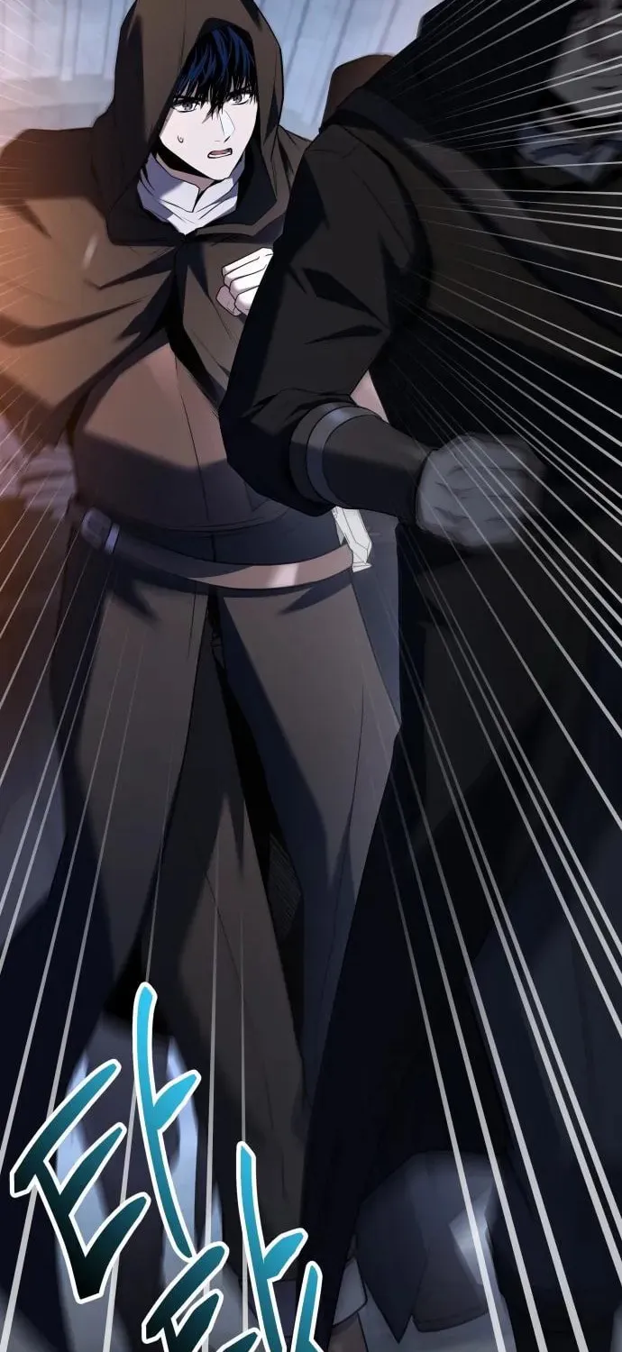 Sword Master Who Leapt Through Time Chapter 4 page 26 - 