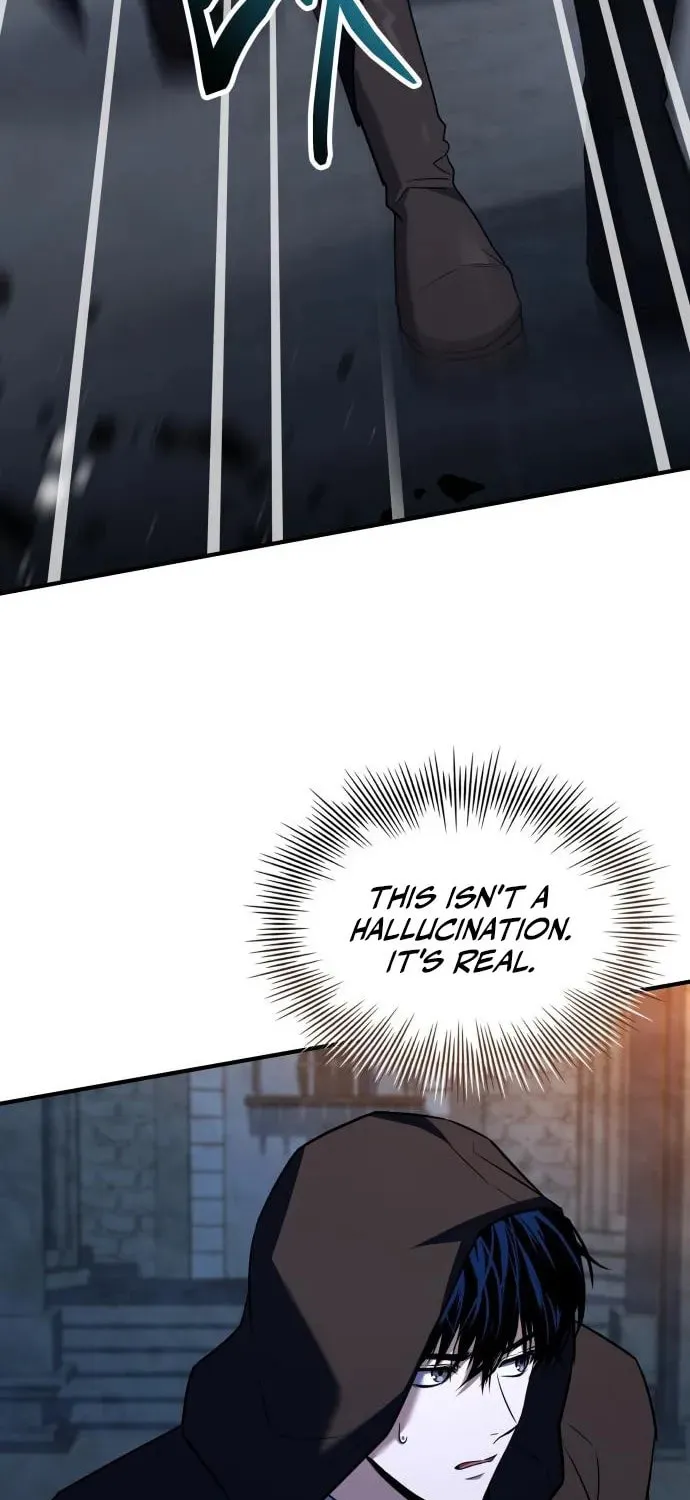 Sword Master Who Leapt Through Time Chapter 4 page 27 - 