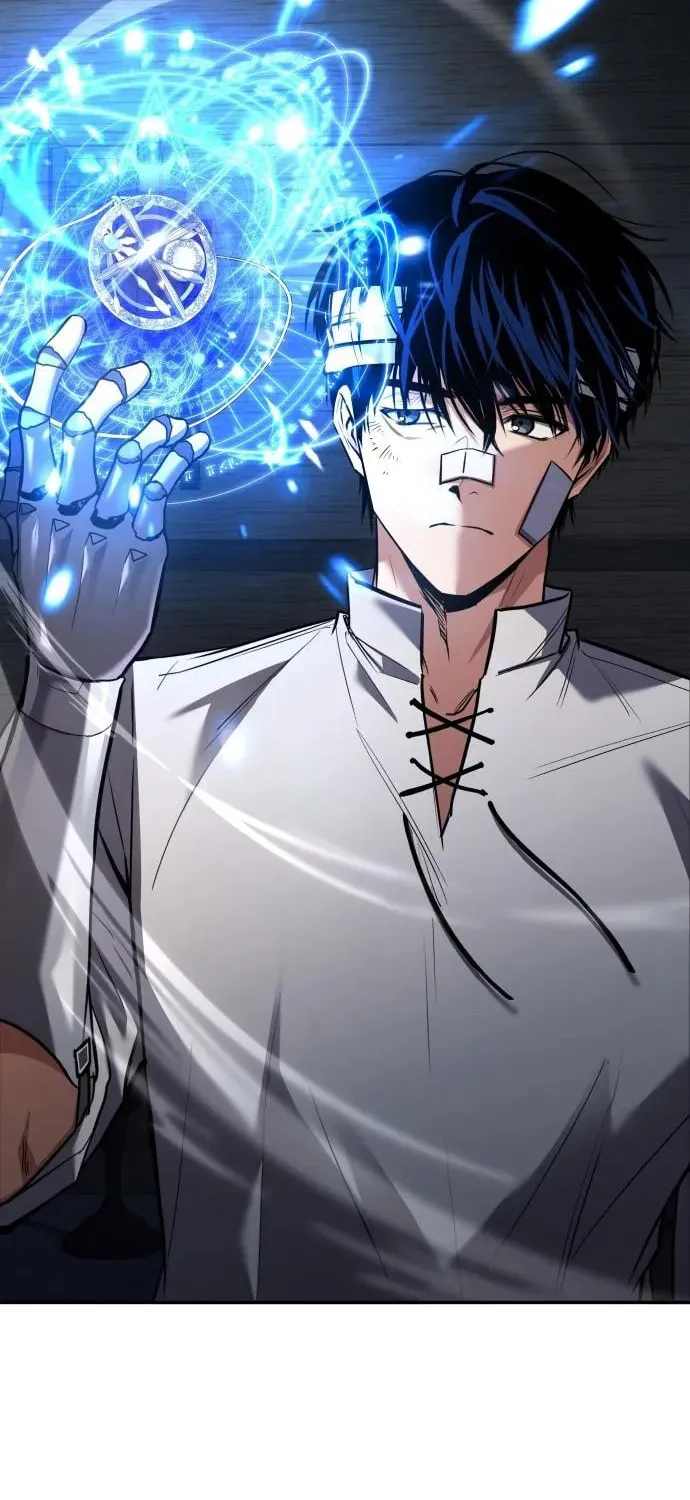Sword Master Who Leapt Through Time Chapter 4 page 4 - 