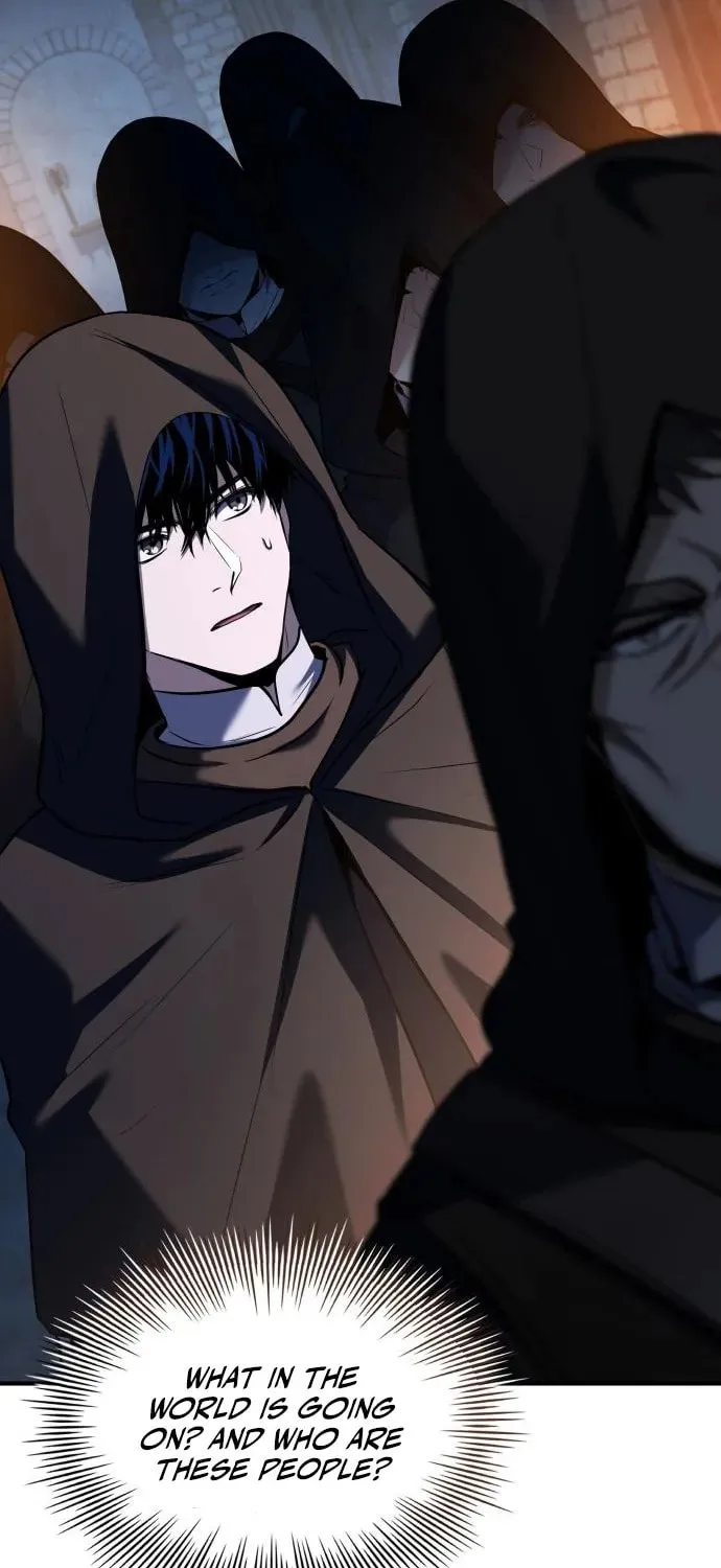 Sword Master Who Leapt Through Time Chapter 4 page 31 - 