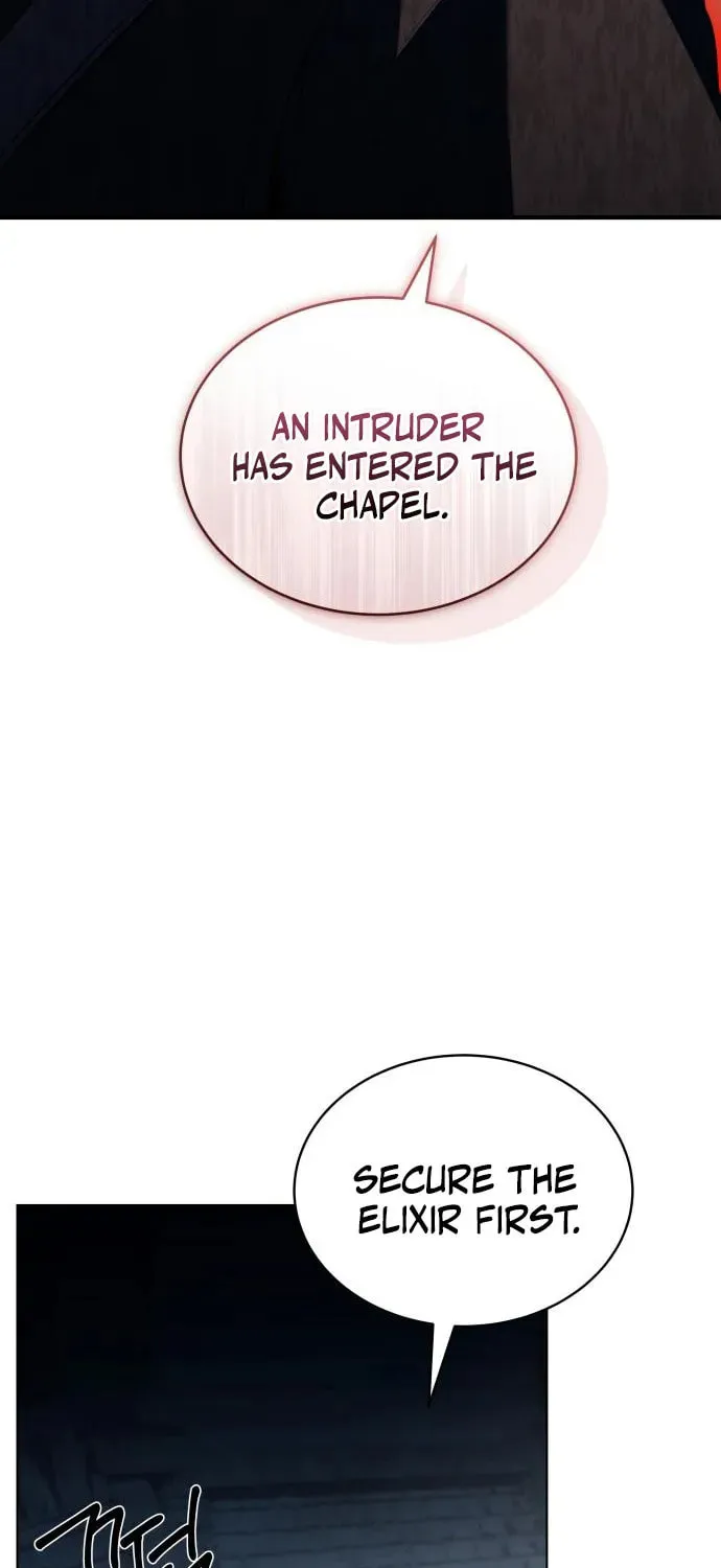 Sword Master Who Leapt Through Time Chapter 4 page 33 - 