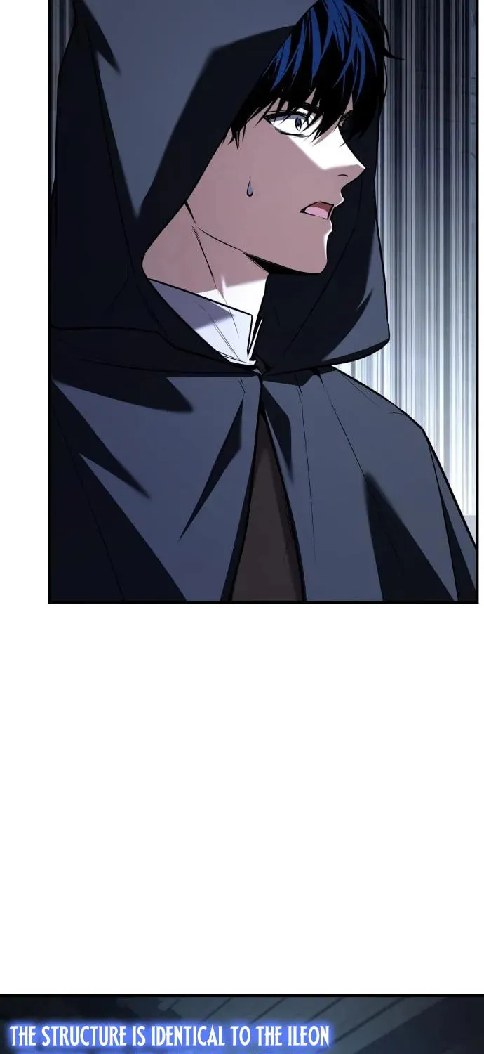 Sword Master Who Leapt Through Time Chapter 4 page 35 - 