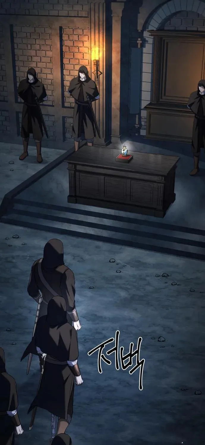 Sword Master Who Leapt Through Time Chapter 4 page 41 - 