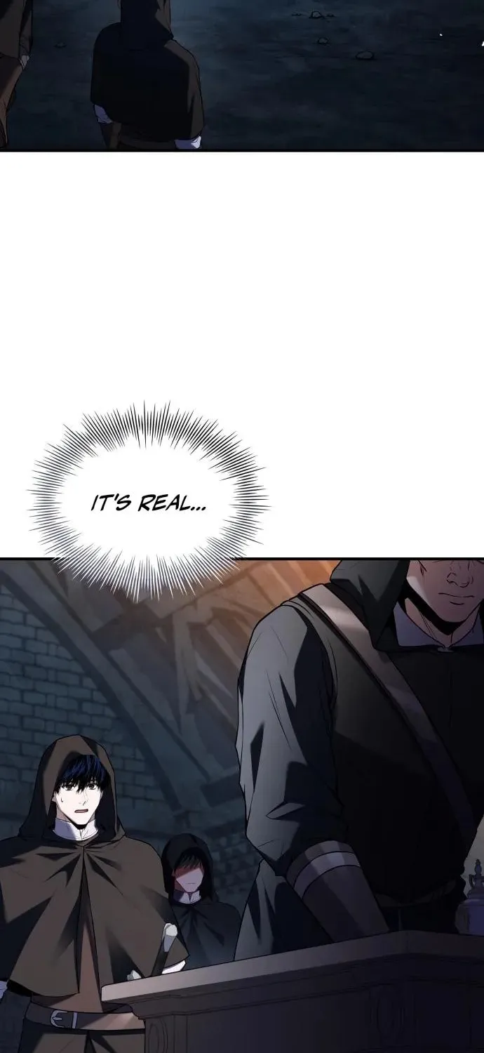 Sword Master Who Leapt Through Time Chapter 4 page 42 - 