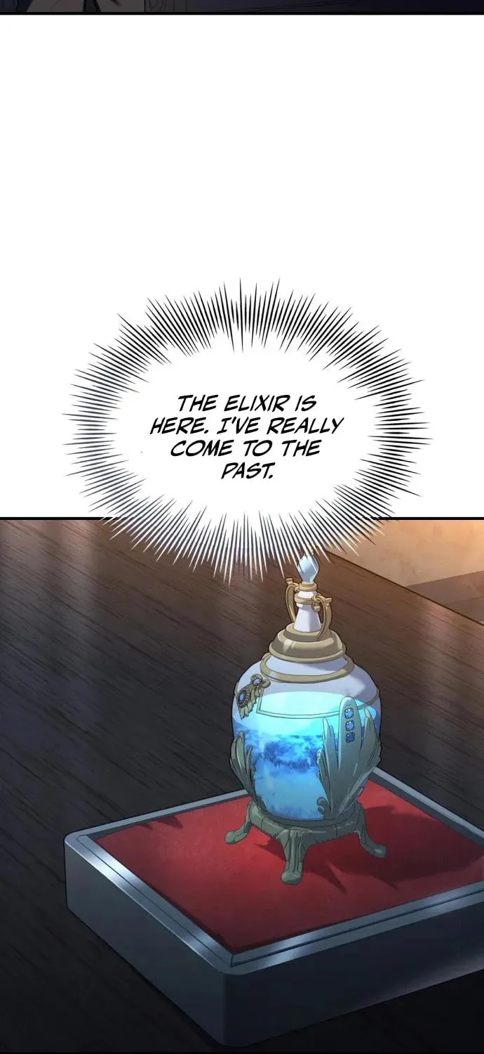Sword Master Who Leapt Through Time Chapter 4 page 43 - 