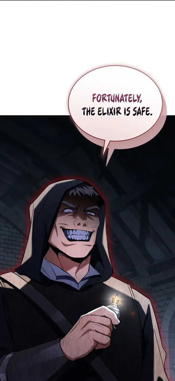 Sword Master Who Leapt Through Time Chapter 4 page 44 - 