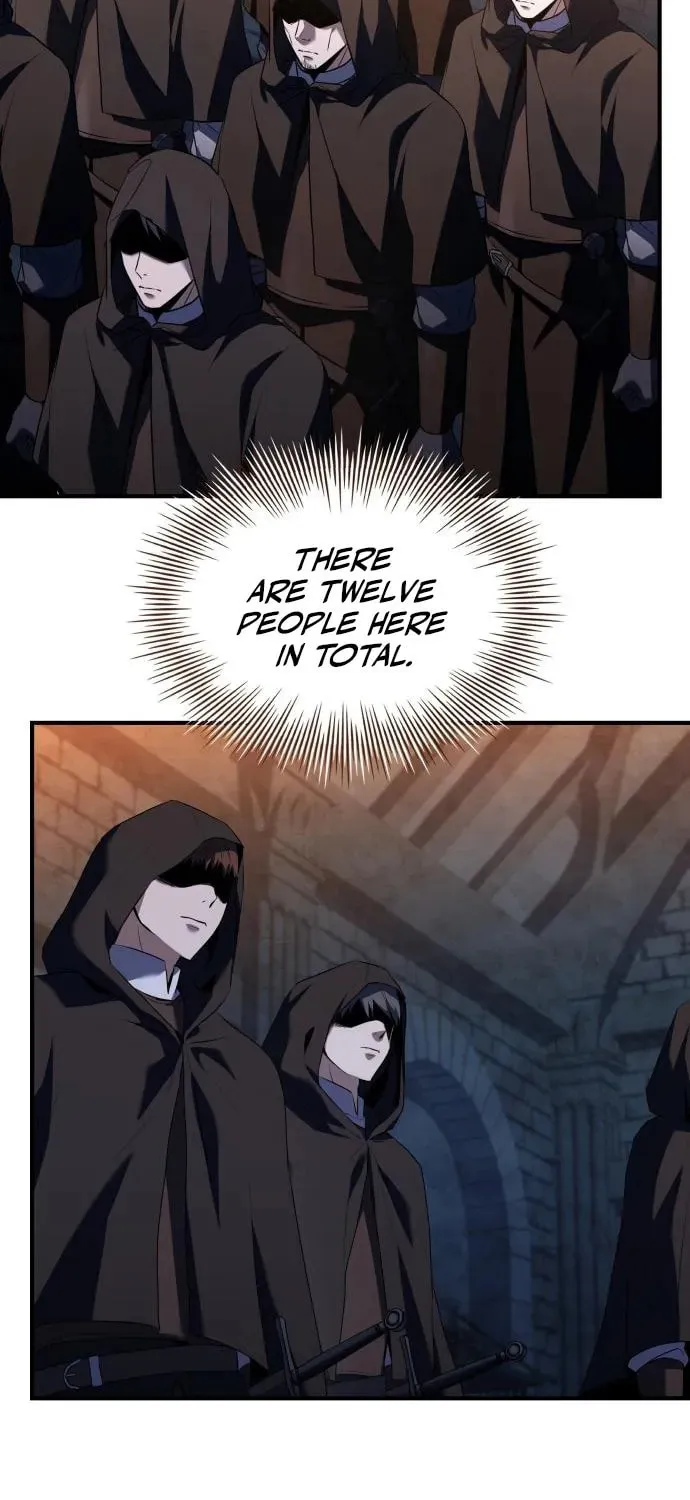 Sword Master Who Leapt Through Time Chapter 4 page 47 - 