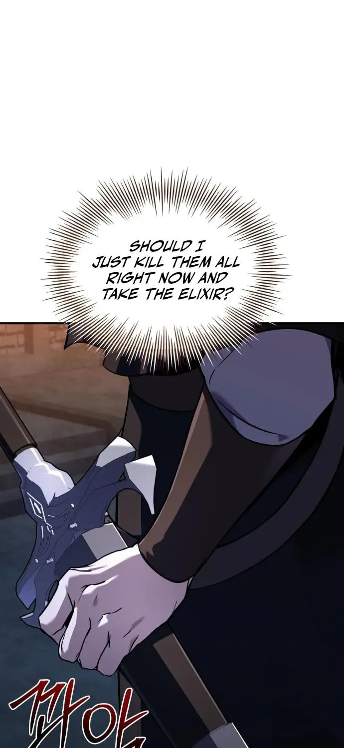 Sword Master Who Leapt Through Time Chapter 4 page 48 - 